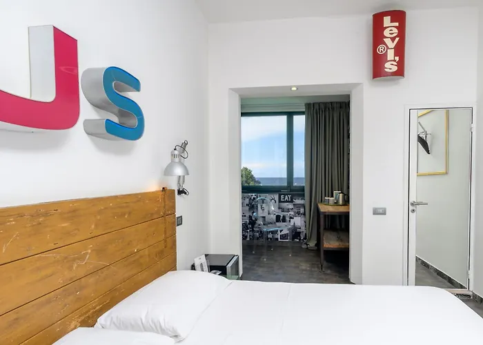 Hotel Perla - The Storyhoteller Riccione